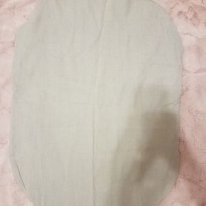 Snuggle me infant cover